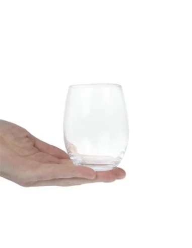 Gobelets Chef & Sommelier Primary 360ml (Lot de 6)