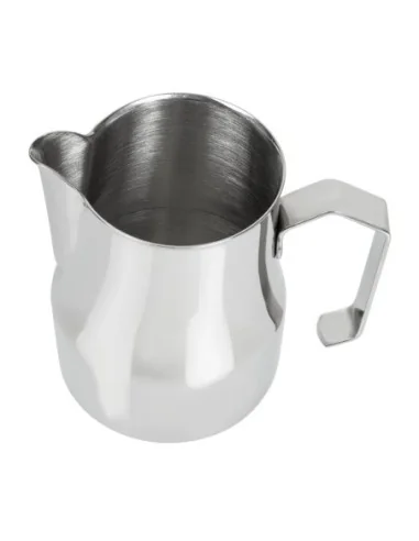 Pichet à lait inox pour Latte art 500ml