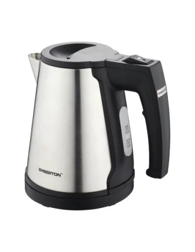 Bouilloire inox sans fil 0,5L