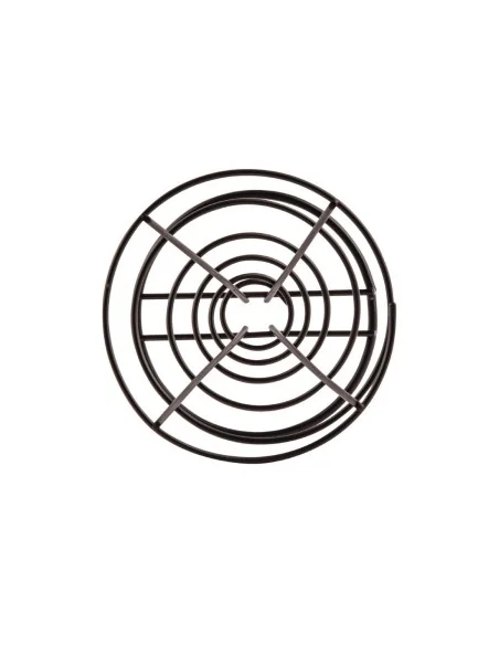 Support conique pour frites noir Olympia