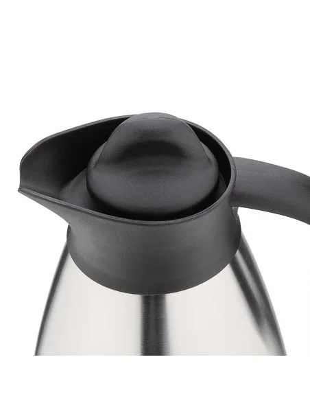 Pichet isotherme à lait Olympia 500ml