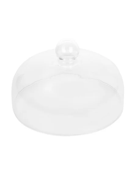 Cloche en verre 260mm