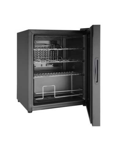 Refroidisseur à vin dessous de comptoir Polar Série-C 16 bouteilles