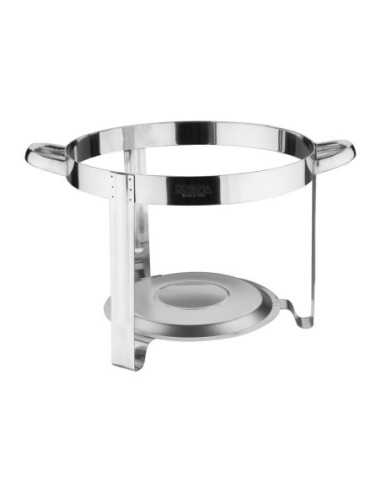 Ensemble chafing dish Vienna Olympia 7,5 L