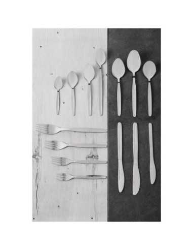 Fourchette Olympia Kelso pour enfants (Lot de 12)