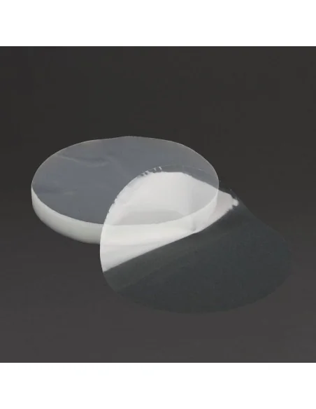 Disques à steaks 100mm (lot de 5000)