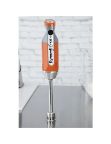 Mixeur avec pied blender Dynamic Dynamix MX100UK