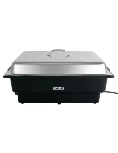 Chafing dish électrique Olympia