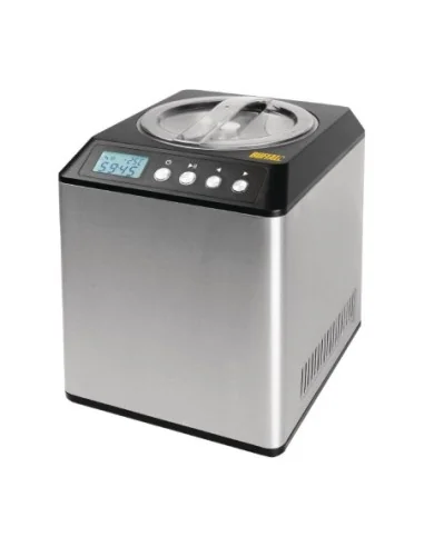 Turbine à glace Buffalo 2L