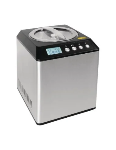 Turbine à glace Buffalo 2L