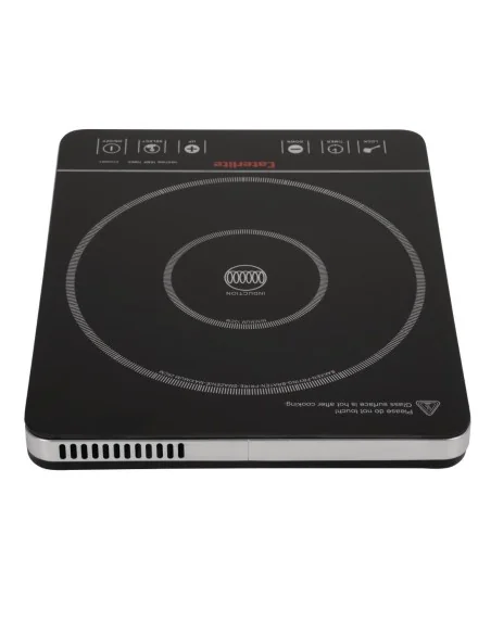 Plaque induction Caterlite 2000W