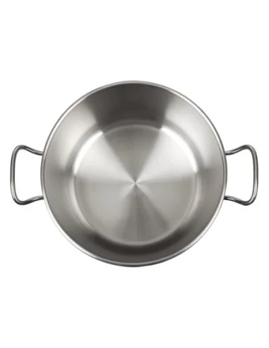 Autocuiseur Artame 23L