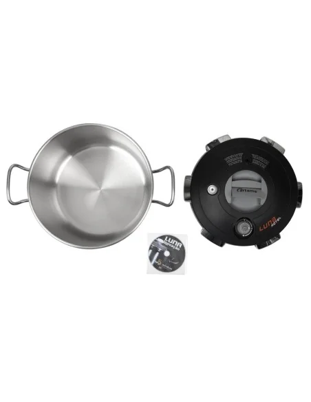 Autocuiseur Artame 23L