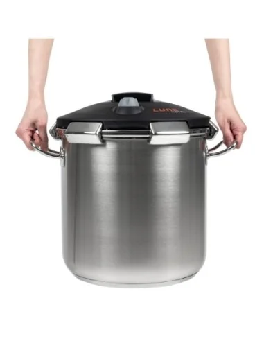 Autocuiseur Artame 23L