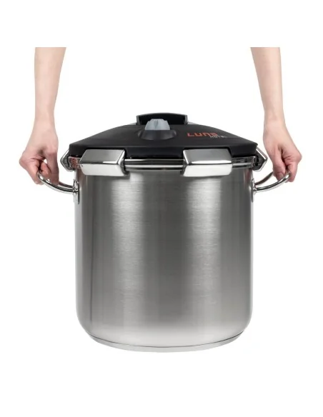 Autocuiseur Artame 23L