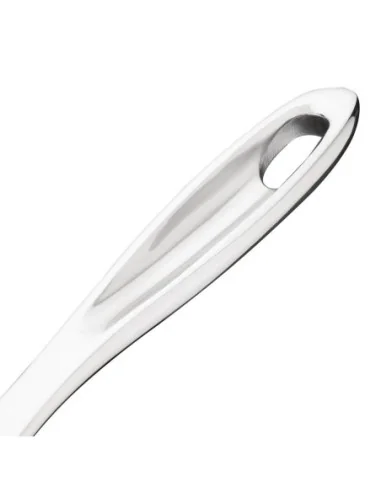 Poêle en cuivre 3 couches induction Vogue 240mm