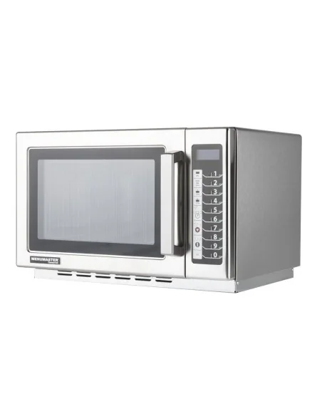 Micro-ondes programmable grande capacité Menumaster RCS511TS