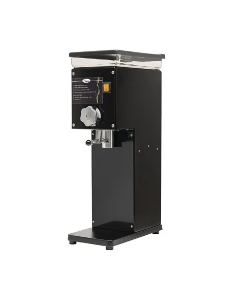 Moulin à café boutique avec pince sac Santos 43NA