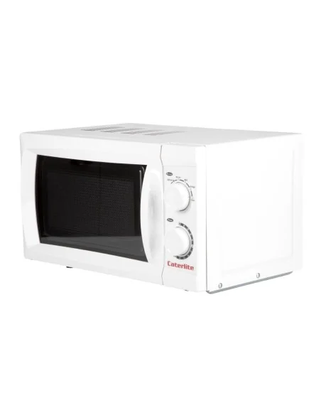 Micro-ondes Caterlite compact 17L 700W