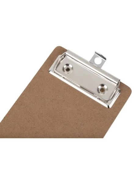 Porte-addition en bois Olympia