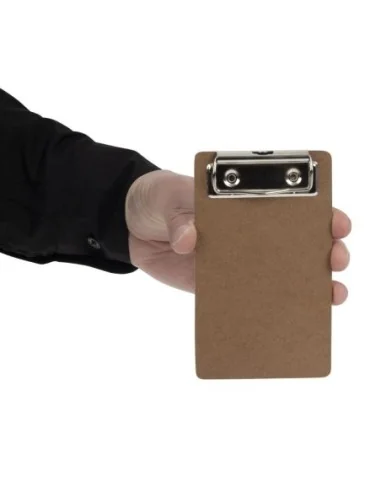 Porte-addition en bois Olympia