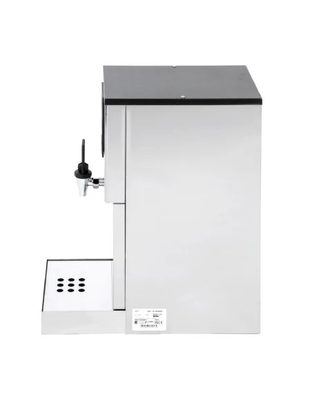 Chauffe-eau remplissage automatique avec filtre Buffalo 10L