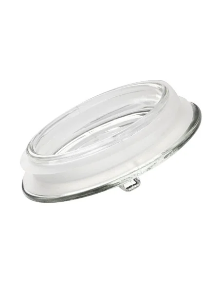 Bocal en verre Kilner 2L