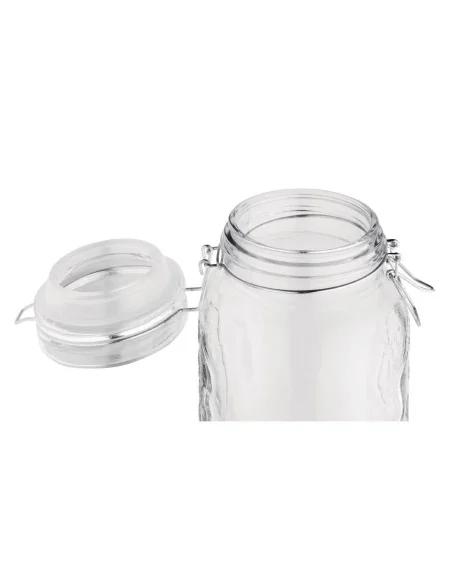 Distributeur de boissons rétro à fermeture métallique Olympia