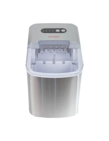 Machine à glaçons de comptoir à remplissage manuel Caterlite