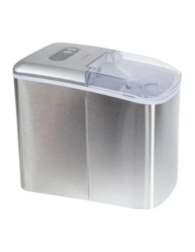 Machine à glaçons de comptoir à remplissage manuel Caterlite