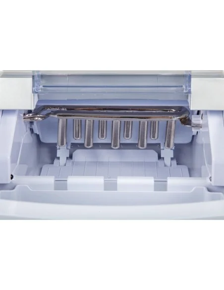 Machine à glaçons de comptoir à remplissage manuel Caterlite