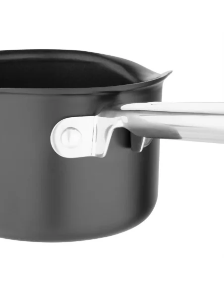 Casserole à lait et sauce antiadhésive Vogue 14 cm