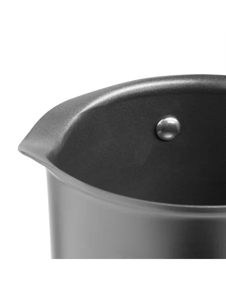 Casserole à lait et sauce antiadhésive Vogue 14 cm