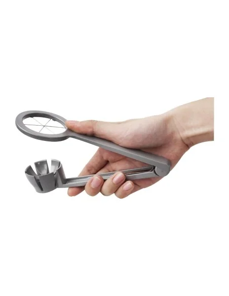 Coupe-oeuf à pince Vogue