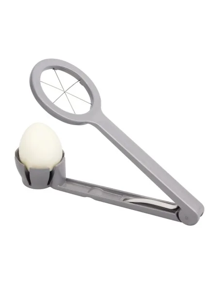 Coupe-oeuf à pince Vogue