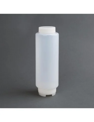 Distributeur de sauce souple Vogue 570ml