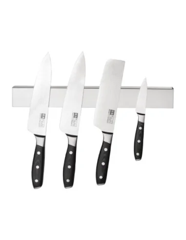 Barre magnétique inox Vogue 360mm