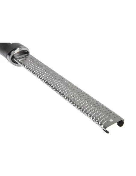Zesteur et râpe Microplane Premium noir