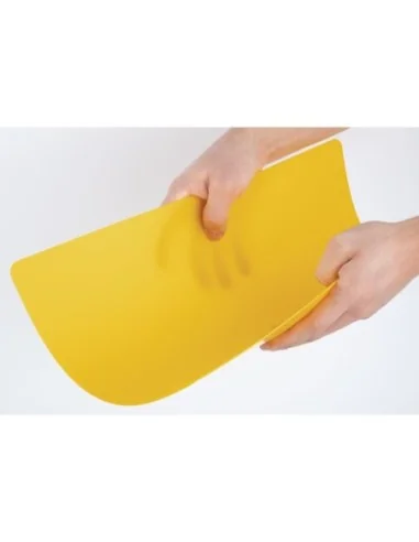 Ensemble de planches à découper flexibles Hygiplas 300mm