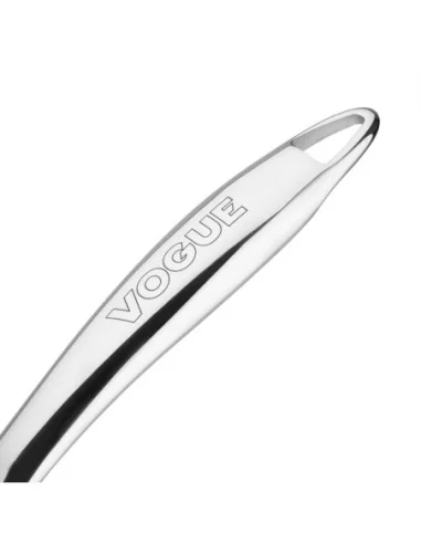 Casserole antiadhésive en aluminium anodisé Vogue 160mm