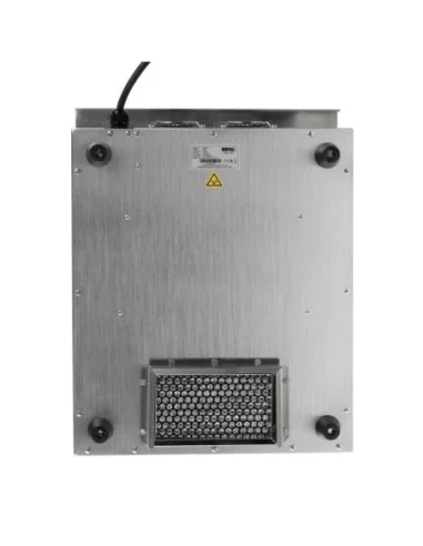 Plaque induction professionnelle Buffalo 3kW