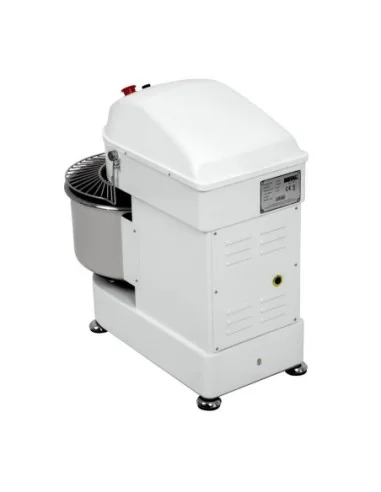 Pétrin à spirale Buffalo 20L