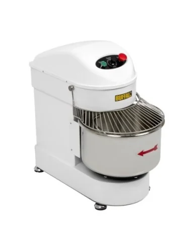 Pétrin à spirale Buffalo 20L