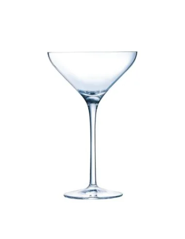 Verres à martini Chef & Sommelier Cabernet 210ml (lot de 6)