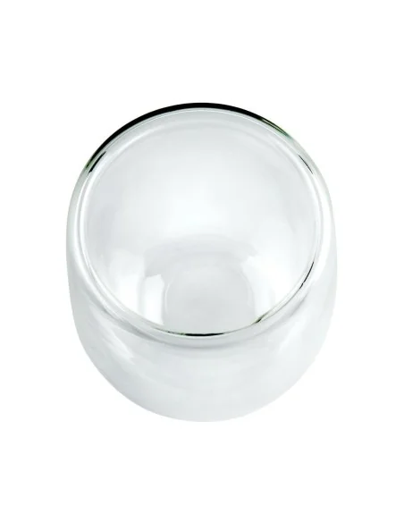 Verres à Latte double paroi Utopia 270 ml (lot de 12)