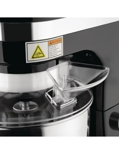 Batteur planétaire Buffalo 7L