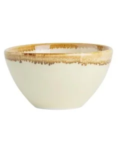 Pot à sauce couleur sable Kiln Olympia 68mm 2