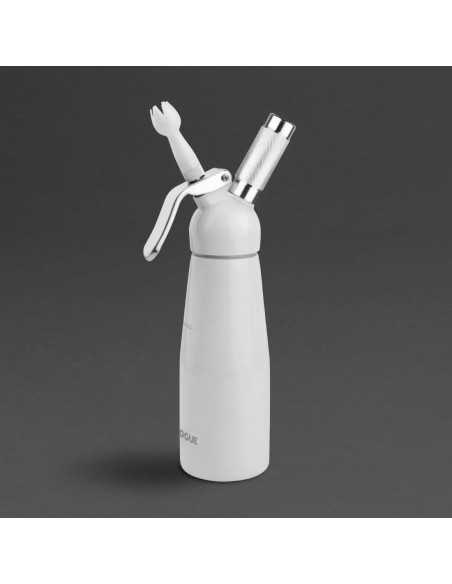 Siphon à chantilly Vogue 500ml
