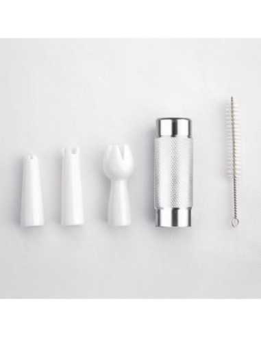 Siphon à chantilly Vogue 500ml