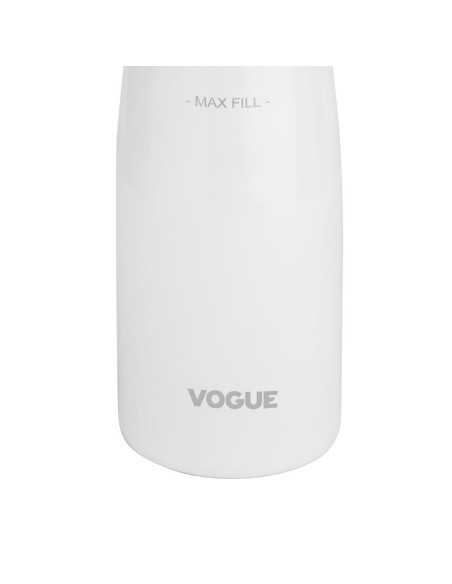 Siphon à chantilly Vogue 500ml